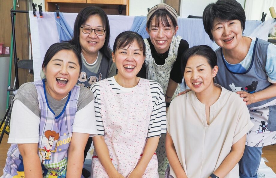 2025年７月27日　子育て応援イベント 「いせはらスマイルフェスタ」＠伊勢原市民文化会館