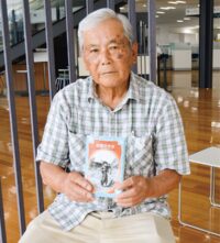 【開成町戦没者遺族会】平和の尊さ訴え、８月１５日に「つどい」を開催！2025年は高校生参加の討論会も