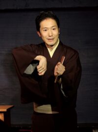 ＜読プレも＞横浜市中区のにぎわい座で神田伊織さんの講談【8月30日】