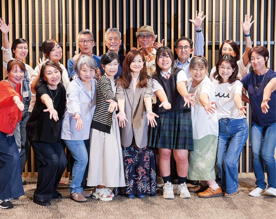 【8月2日茅ヶ崎のうみかぜテラス】アフタヌーンコンサート・Shu-Bandさんがゲスト