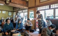 閉館した真鶴町民俗資料館（旧土屋邸）の利活用に向け町民参加型ワークショップを開催