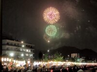 2025年「秦野たばこ祭」花火のクラファン実施中【返礼品は花火桟敷席など】