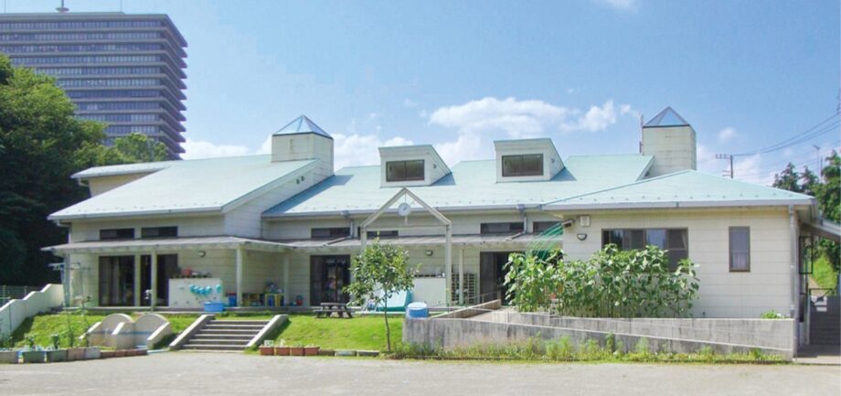【大井町立相和幼稚園】６１年の歴史に幕！閉園記念にまつり等でメッセージ募集