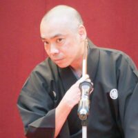 【７月５日】東海道かわさき宿交流館で「落語番外地」喜楽亭笑吉さんが出演～落語で暑気払いを＠川崎区