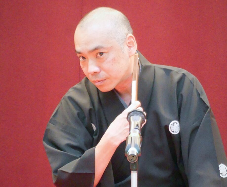 【７月５日】東海道かわさき宿交流館で「落語番外地」喜楽亭笑吉さんが出演～落語で暑気払いを＠川崎区