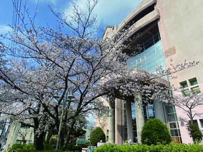 横浜平沼高校１２５周年！タウンニュース11月20日号で記念特集を実施【OBOG・地元企業の協賛募集中】