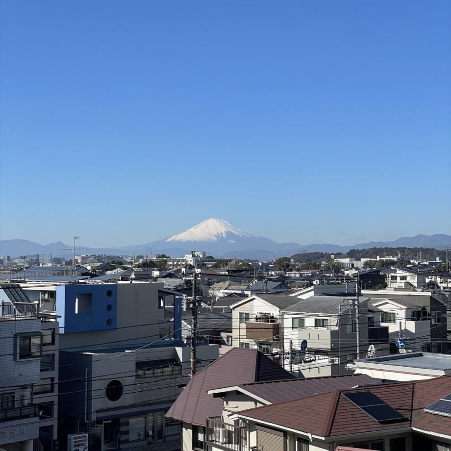 藤沢市藤沢地区の古きと新しきを知るウォーキング　藤沢の今と昔をめぐるコース