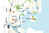地元の海に触れる【シーサイドライン沿線で夏のレジャーを楽しもう！その1】