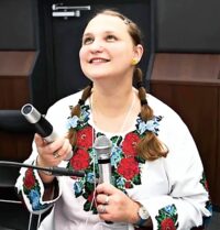 【７月19日】かわさき宙と緑の科学館でウクライナ人女性講師が母国の星空を語る＠多摩区