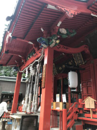 【三浦市】2025年7月19日・20日　海南神社で例大祭～ミサキマーケットも境内で8/10まで開催～