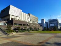 ＜次世代へつなぐ音楽劇＞金沢区舞台芸術サークル「潮の音」【９月７日】金沢公会堂で