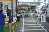川崎区・京急線八丁畷駅前で「川崎ビール祭2025」川崎エリア内外のブルワリーが集結【８月31日まで】