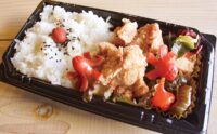 逗子の居酒屋　凪「こども弁当」を無料提供～8月31日まで