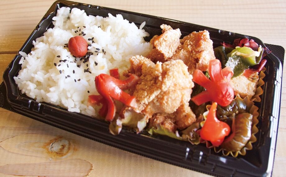 逗子の居酒屋　凪「こども弁当」を無料提供～8月31日まで