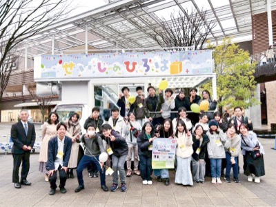 ミューザ川崎で小中学生向け政治体験イベント「せいじのひろば」【８月31日】社会へ関わるきっかけに