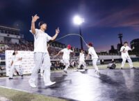 【８月３日まで】カルッツかわさきでジャンプロープ世界大会が日本初開催！世界各国選手が跳躍＠川崎区