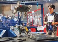 川崎市幸区で「かわさきロボット競技大会」手作りロボットで対戦【９月７日】30回目の記念大会