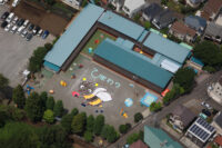 認定こども園相模ひまわり幼稚園／こどもの「未来」をつくる【相模原市南区東大沼】