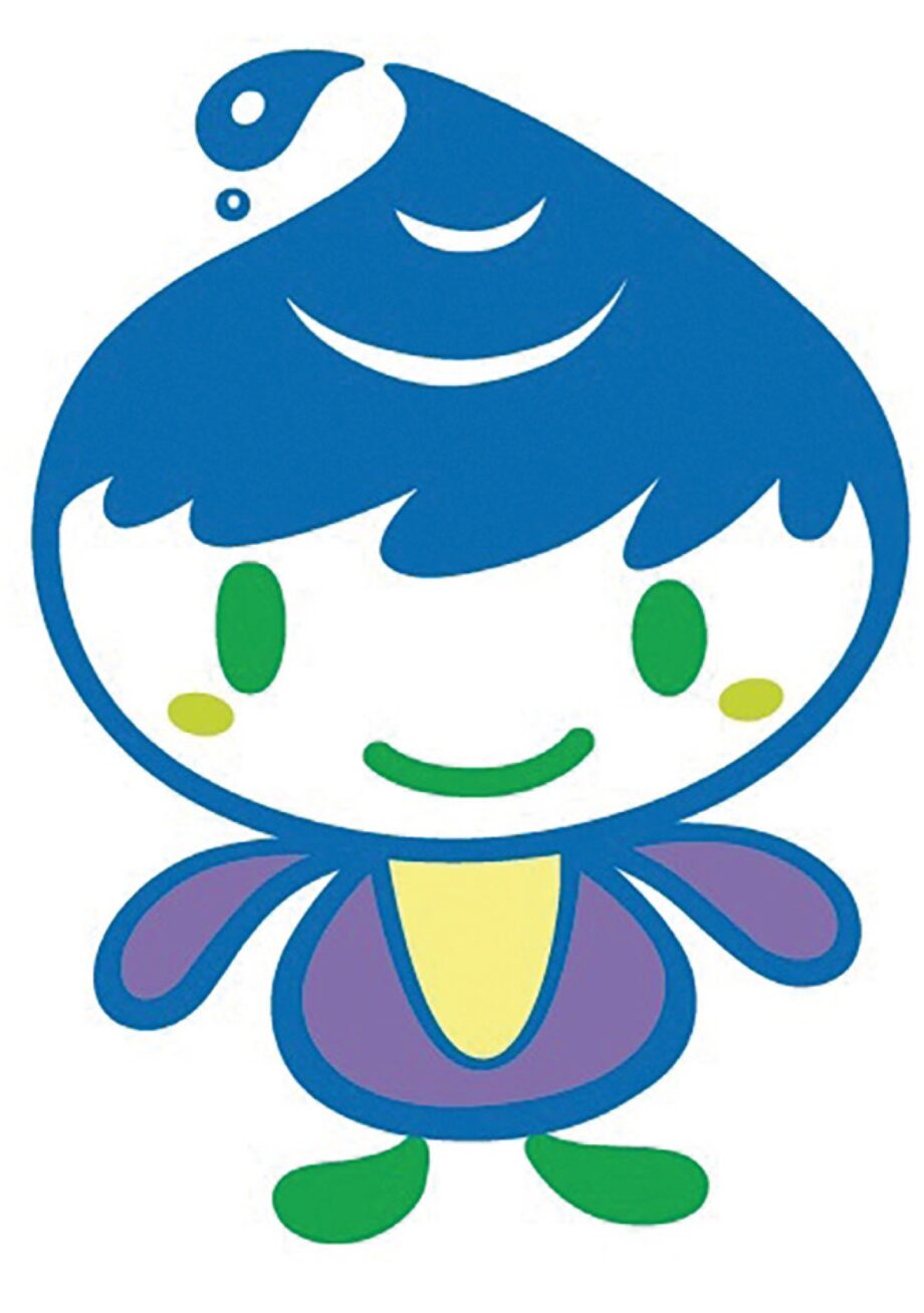 【泉区内の小中学生対象】横浜市泉区制40周　ロゴ募集 ＜8月31日締切＞
