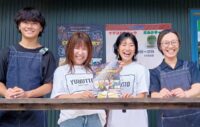 【8月30日】地域のビアガーデン『六会ゆるフェス』大人がつながる美味しい夜（藤沢市）