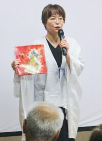 【逗子市】8月11日 ｢ひろしまのピカ｣朗読会～広島の被爆体験者も証言