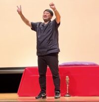 【入場無料】8月16日「鹿鳴館フォーラム2025 夏まつり」えがお寄席も開催@横浜市緑公会堂