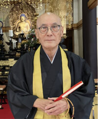 大善寺が隔月で開く文化講座「お寺の学校」が、８月16日（土）に開催【八王子市】