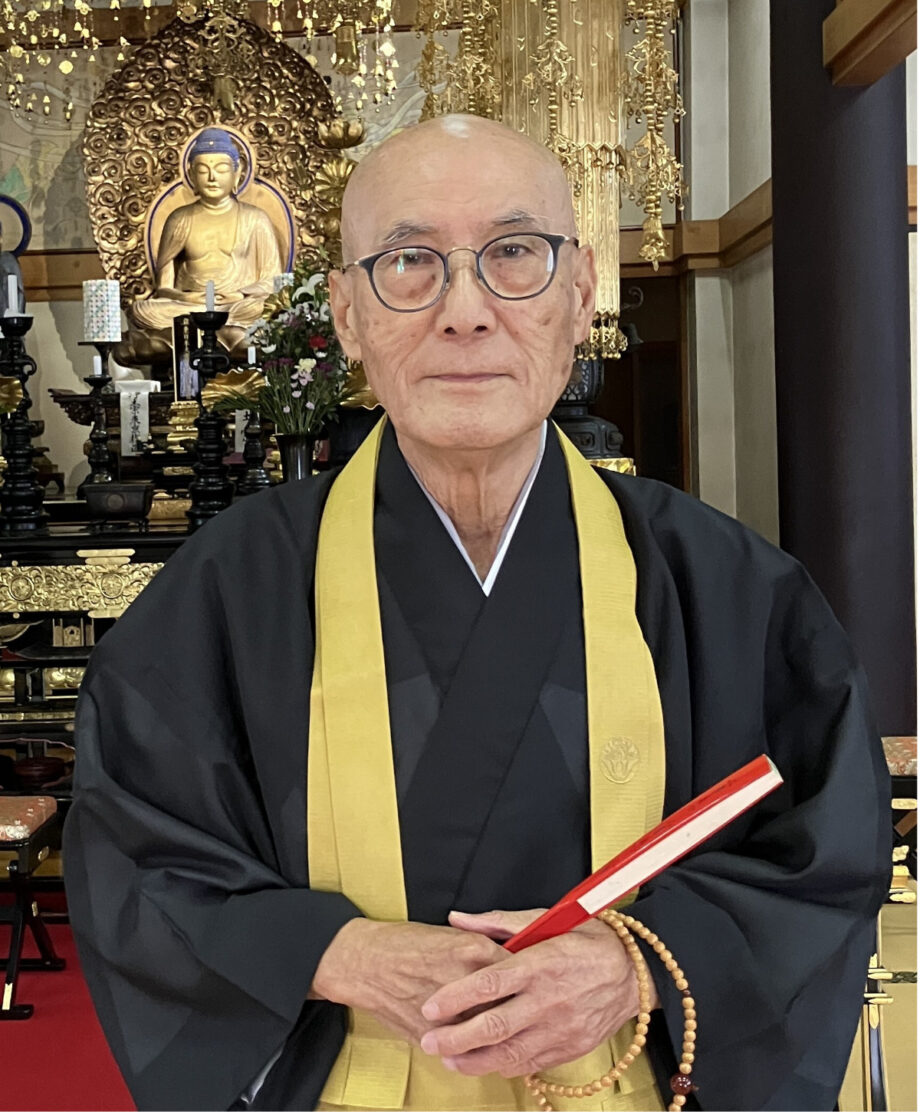 大善寺が隔月で開く文化講座「お寺の学校」が、８月16日（土）に開催【八王子市】