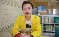 〈８月２６日〉大井町図書館でスベリィ・マーキュリーさんによる「よみきかせ笑本ライブ！」