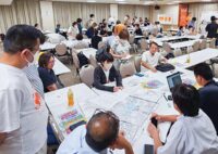 認知症啓発イベント「ＲＵＮ伴（らんとも）」が９月６日（土）と21日（日）に相模原市内で開催