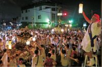 神輿渡御やおはやしが披露される～城山夏まつりが８月23日（土）、24日（日）に開催【相模原市緑区】