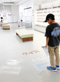 【横浜市電保存館】夏休みキッズイベント クイズ＆スタンプラリーなど 26日まで＠横浜市磯子区