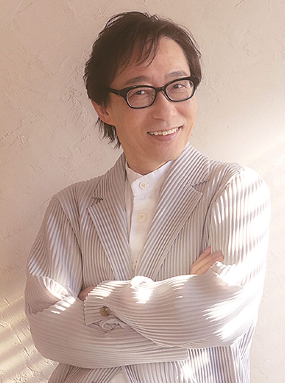 川崎市・高津市民館で人気ピアニスト小原孝さんによるリサイタル【９月28日】珠玉のひと時を～