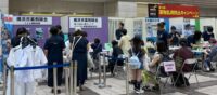 「薬物乱用防止啓発イベント」開催！展示や体験で理解を深めよう！
