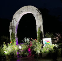 ＜2025年8月＞大船フラワーセンターで『真夏の夜の植物園 』夜に香るイランイランなど【4日間限定】