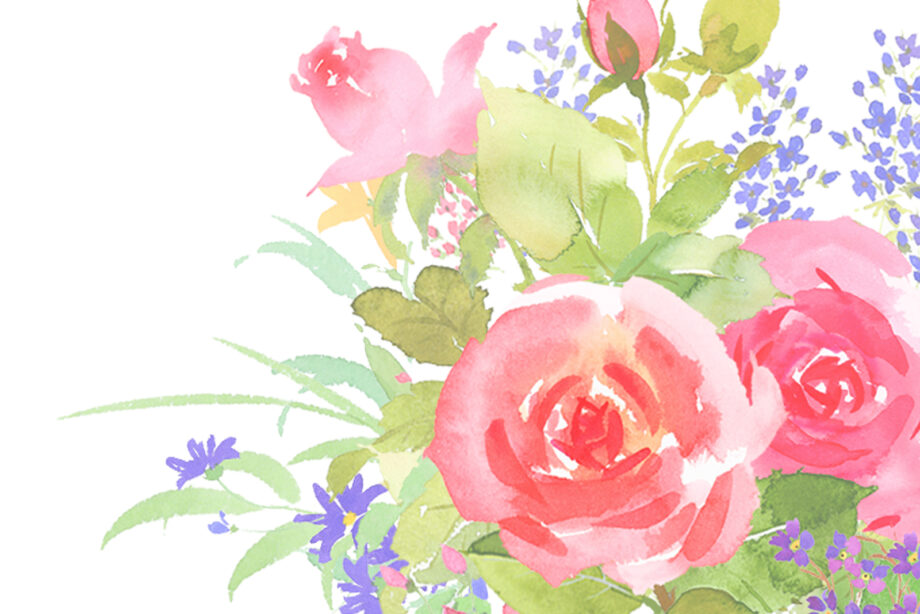 愛川町で10月4日・5日開催　愛川華道協会展