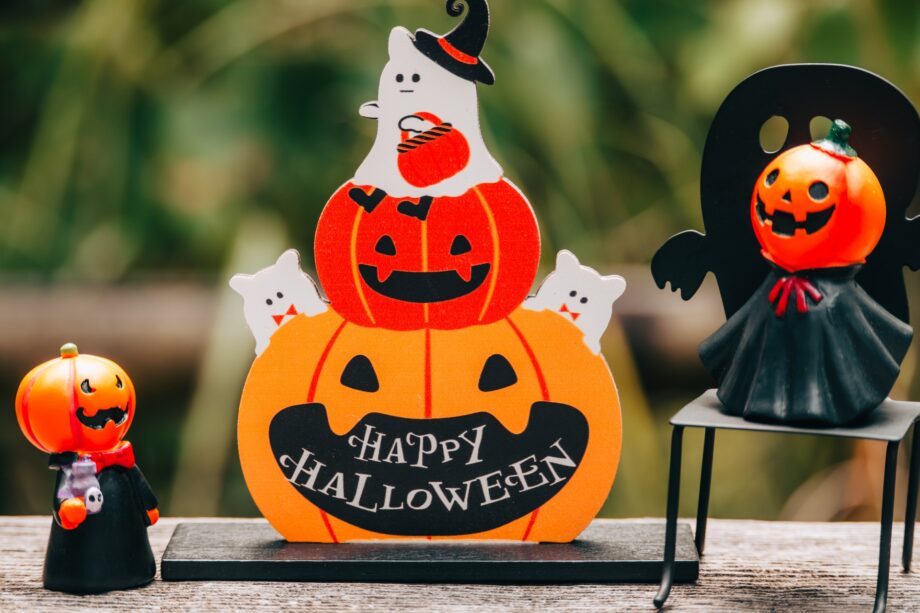<10月26日>HAPPYハロウィン洋光台2025