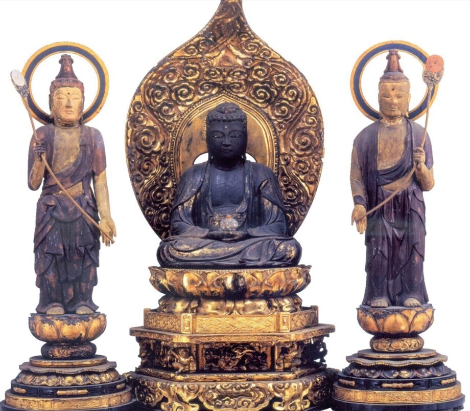 川崎市多摩区・妙楽寺で文化財公開【9月26～28日】テーマは「浄土と地獄」2009年以来の公開