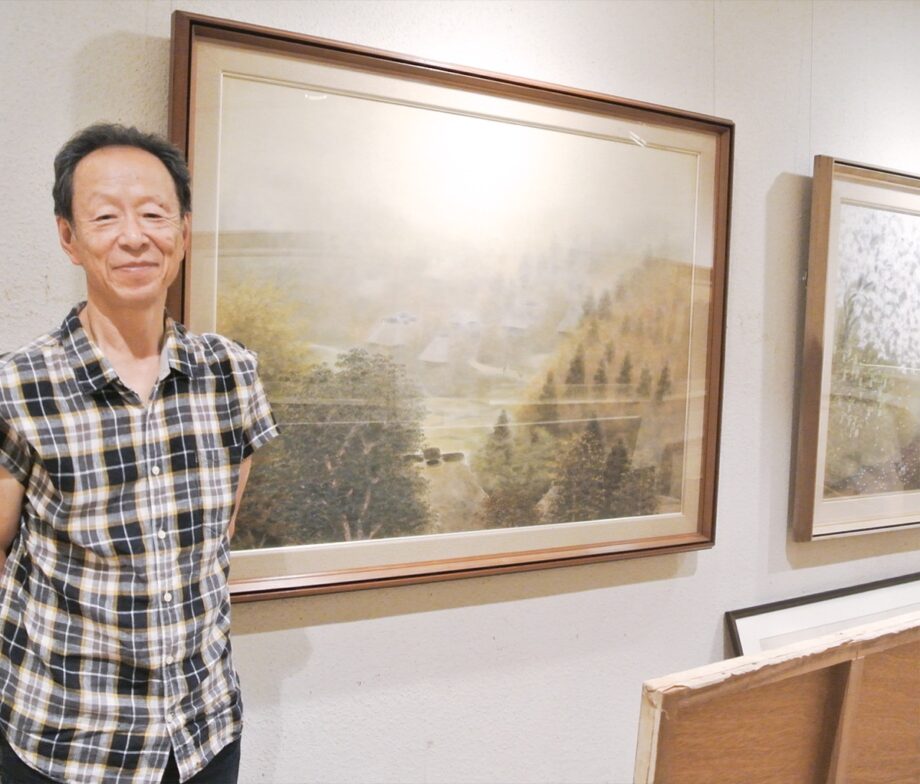 ＜川崎市麻生区＞「山田土筆 細山美術館」が生誕100年を記念し限定開館【2025年11月末まで】