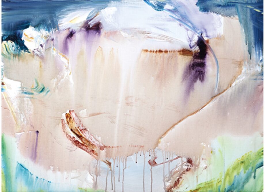 【10月6日まで】「穿つ」をテーマに作品展 絵画、写真、彫刻など 横浜市西区の市民ギャラリーで