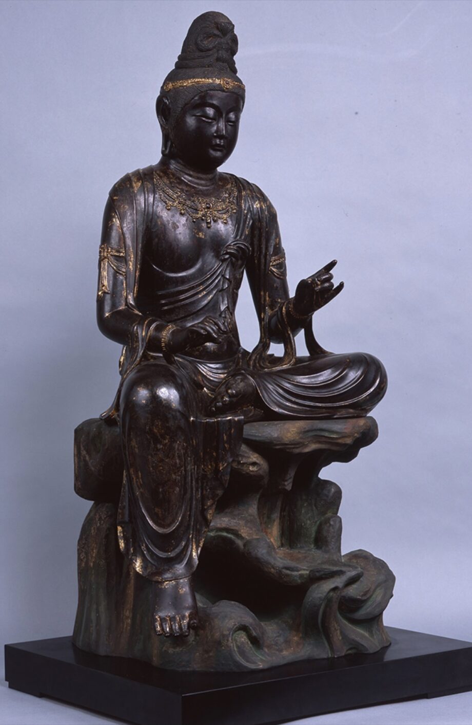 ＜11月９日まで＞特別展「金沢八景みほとけ巡礼-仏像からよみとく金沢の歴史-」県立金沢文庫で