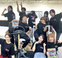 【2025年９月】松本梨香演出・出演　舞台「ナビゲーション」＠ＫＡＡＴ神奈川芸術劇場