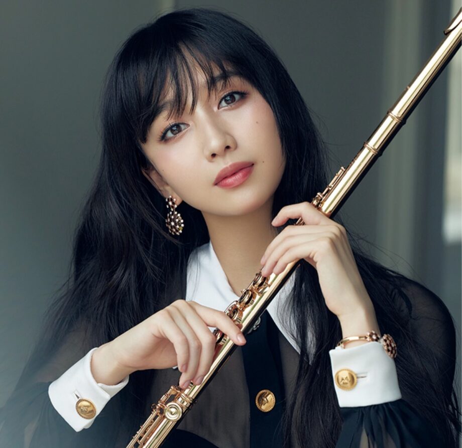 特別インタビュー付～町田市民ホールで９月14日（日）に「モーツァルト フルート四重奏曲全曲演奏会」が開催【町田市】
