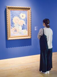 【箱根・ポーラ美術館】ゴッホをテーマにした展覧会「ゴッホ・インパクト－生成する情熱」開催中