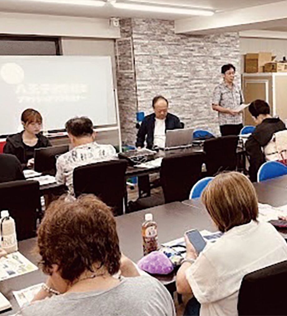 「第24回八王子まちゼミ」の受講者を募集ー９月16日（火）から各店で開始【八王子市内】