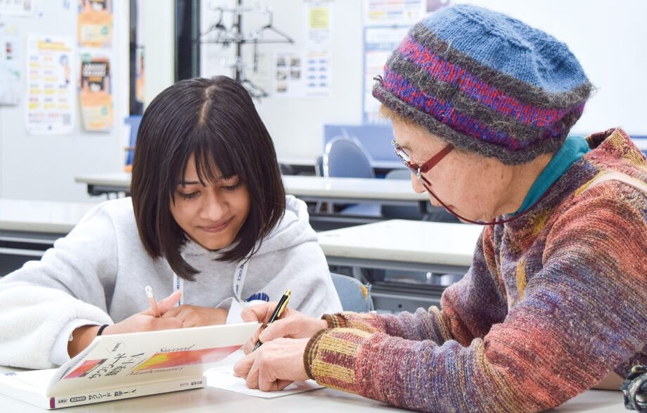 〈９月２０日(土)＠松田町〉夜間中学校を描いたドキュメンタリー映画「こんばんわⅡ」上映