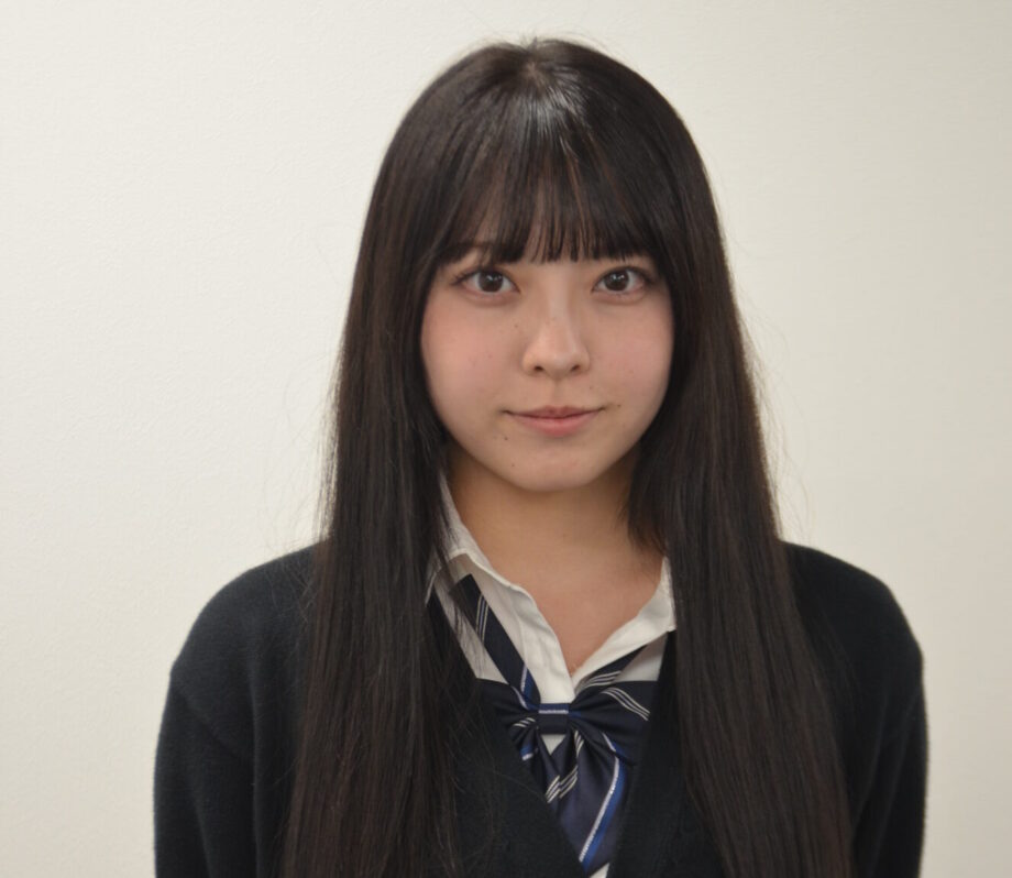 【ハマっ子の先輩インタビュー】TikTokや『今日好き』で話題の女子高生・永瀬碧（あおい）さん。地元横浜の話や中学生へのメッセージも