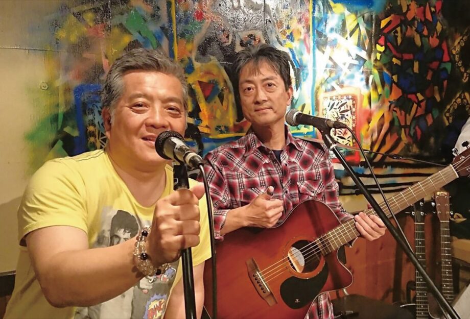 【９月27日】川崎市高津区・溝ノ口劇場で高津区ゆかりのメンバーによるバンドステージ！４組が一堂に！