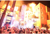 川崎駅前・ラ チッタデッラに世界の夜市集結！【９月13～15日】人気のご当地グルメを堪能！＠川崎区