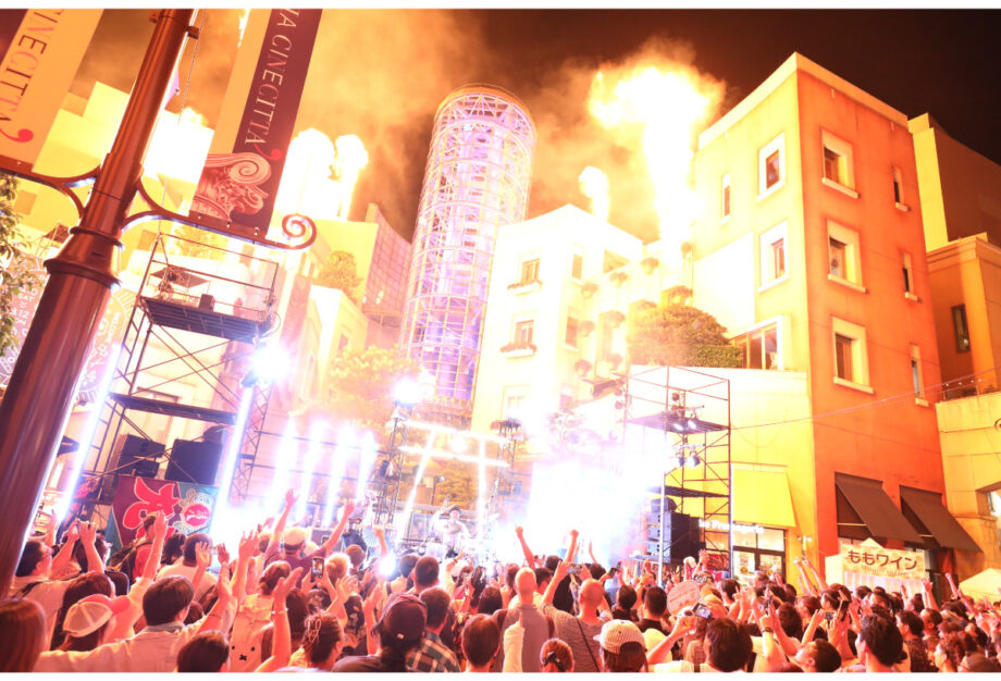 川崎駅前・ラ チッタデッラに世界の夜市集結！【９月13～15日】人気のご当地グルメを堪能！＠川崎区